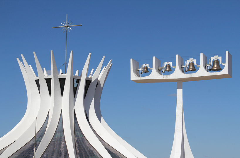 Oscar Niemeyer: 