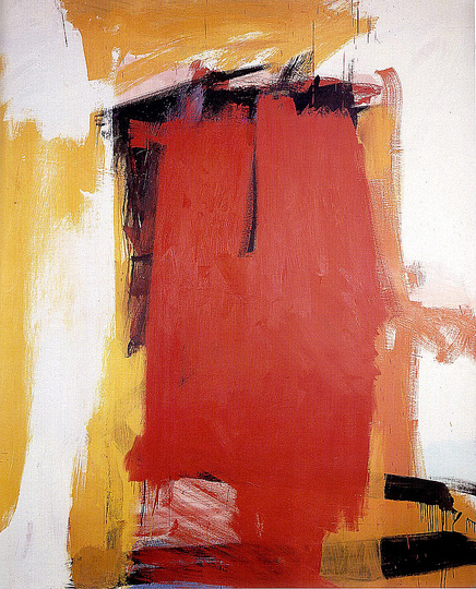 Franz Kline: 