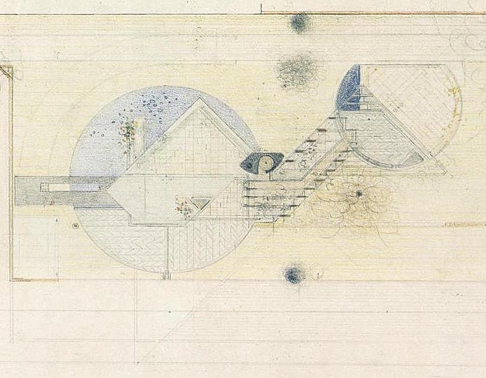 Carlo Scarpa: Sketch and Work: 