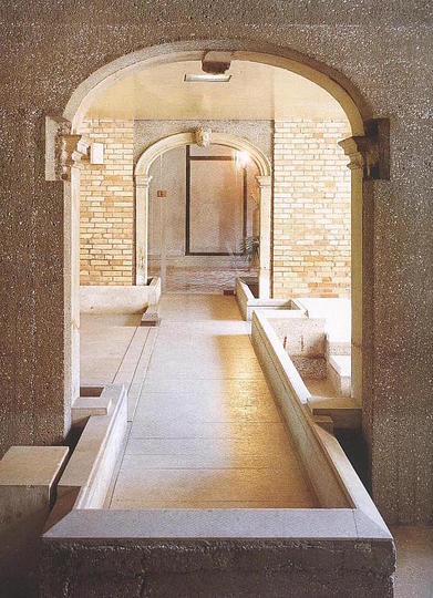 Carlo Scarpa: Sketch and Work: 