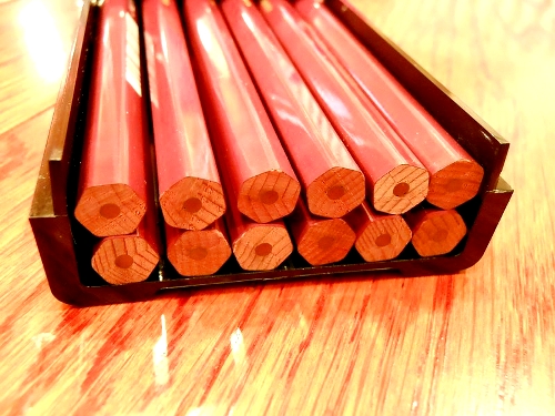 Penccils