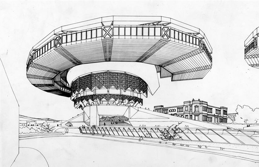 Luigi Pellegrin: Visionary of Architecture: 