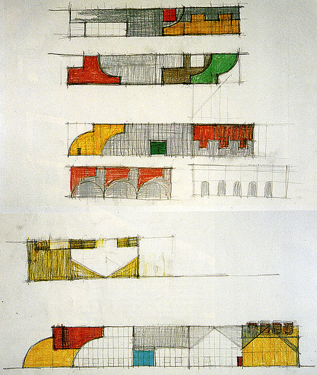 A house is a work of art: Kazuo Shinohara: 