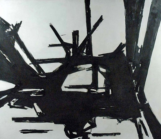 Franz Kline: 