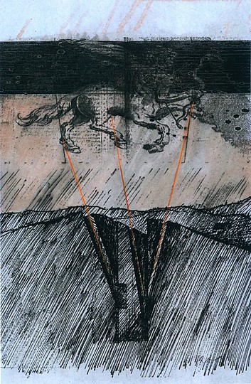 Raimund Abraham: 