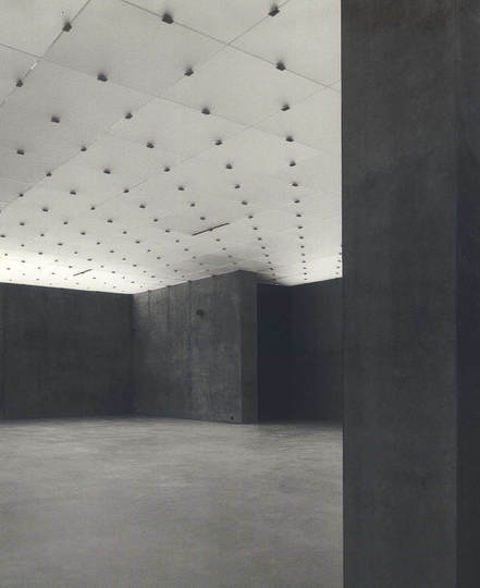 Peter Zumthor: Thinking Architecture: 