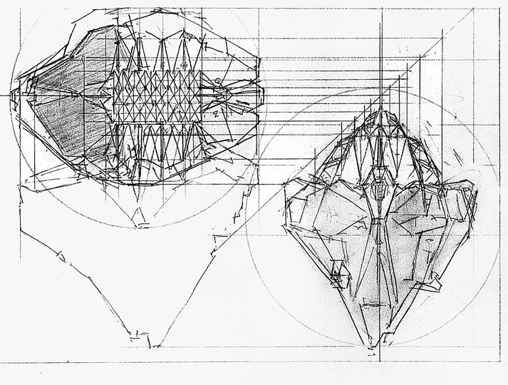 Lebbeus Woods: After Destruction: 