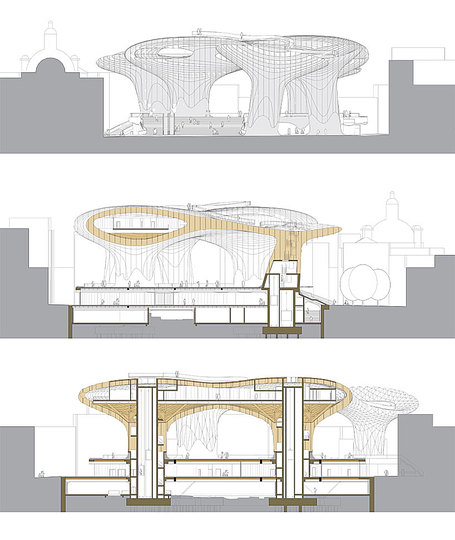 Metropolis Parasopolis: 