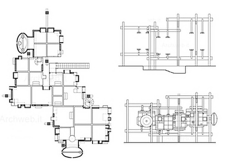 Casa Sperimentale: 