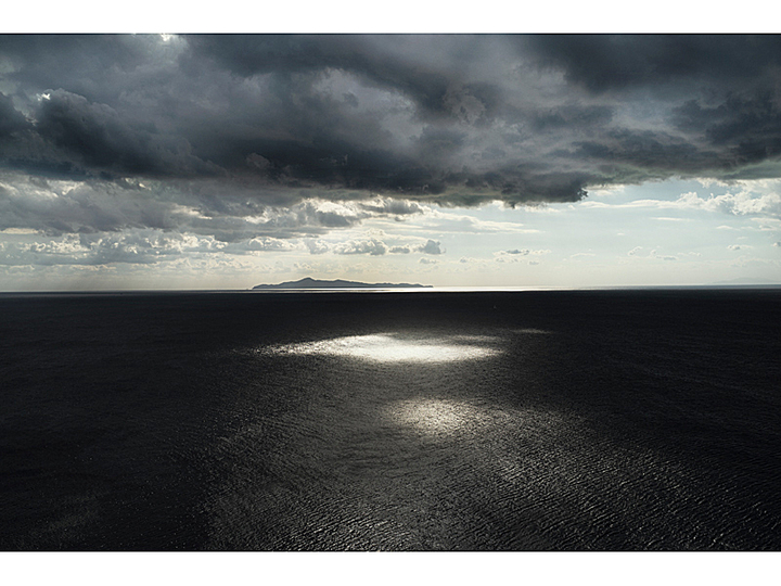 Greek Landscapes by Petros Koublis: 