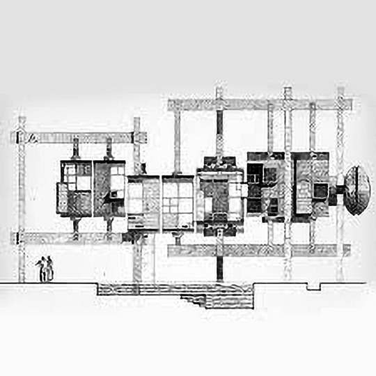 Casa Sperimentale: 