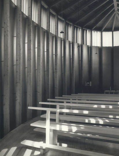 Peter Zumthor: Thinking Architecture: 