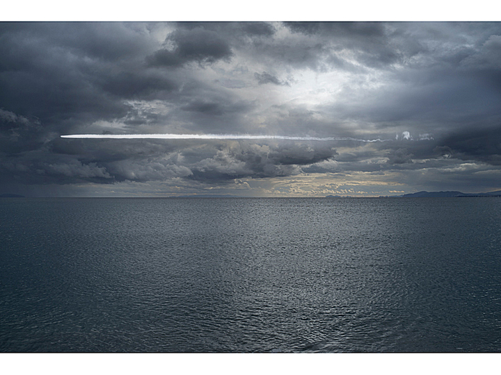 Greek Landscapes by Petros Koublis: 