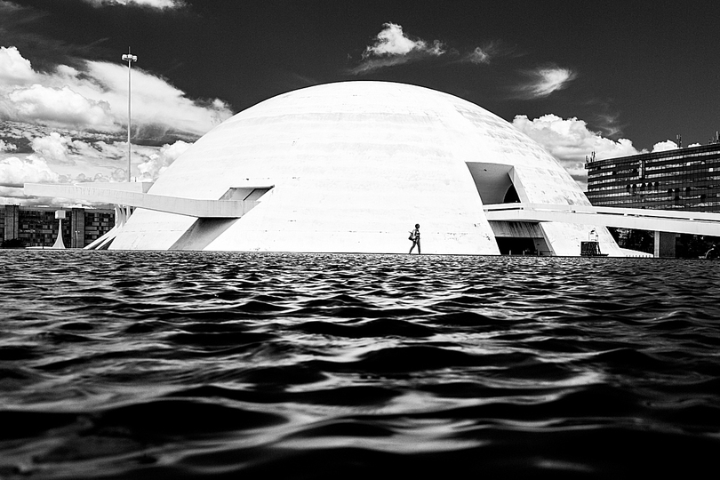 Oscar Niemeyer: 