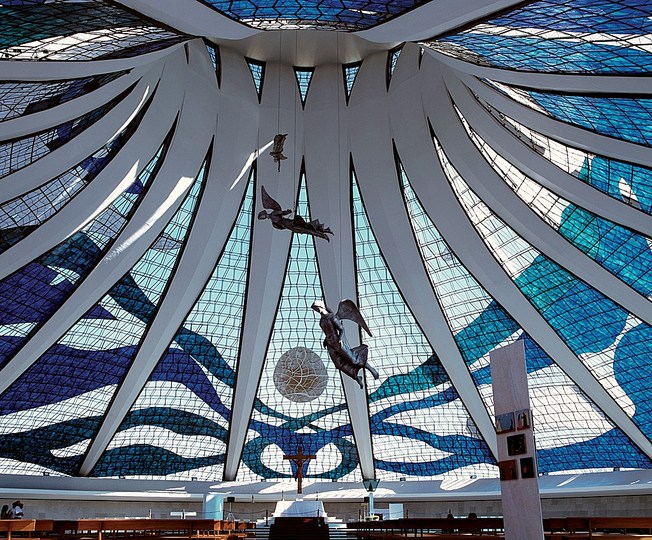 Oscar Niemeyer: 