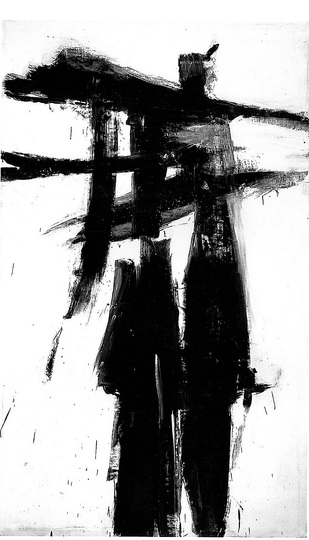 Franz Kline: 