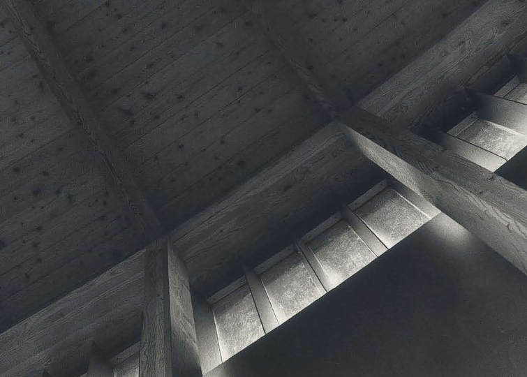 Peter Zumthor: Thinking Architecture: 