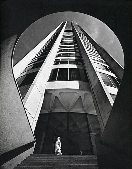 Harry Seidler: 