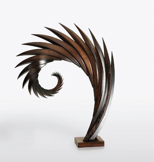 Calatrava : Sculptures