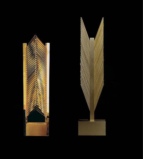 Calatrava : Sculptures