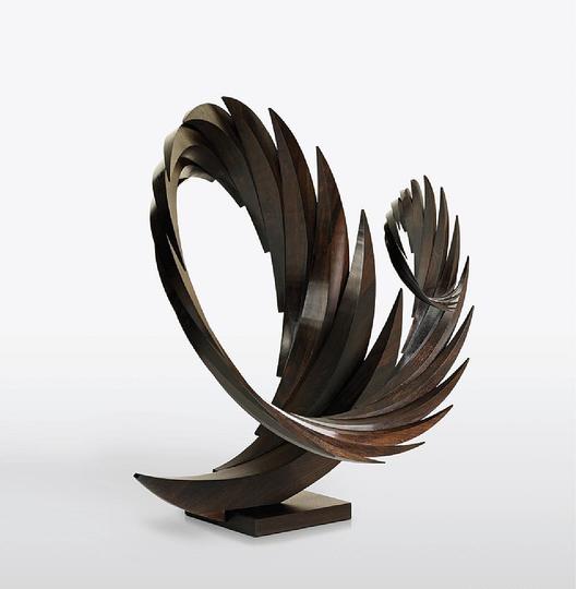 Calatrava : Sculptures