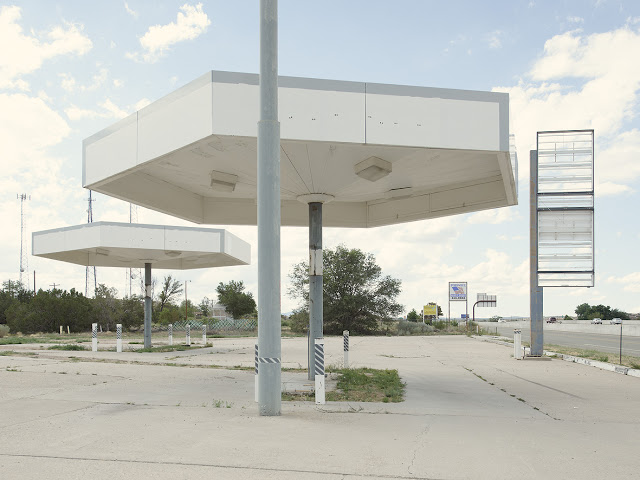 Twentysix Gasoline Stations: 