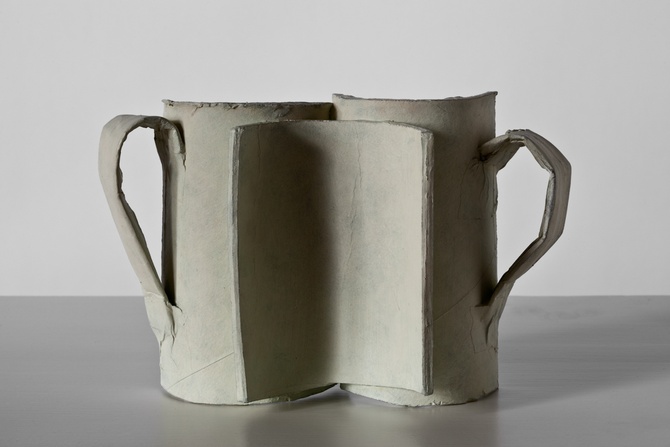 Ricky Swallow: Objects: 