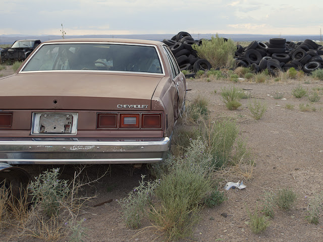 Twentysix Gasoline Stations: 