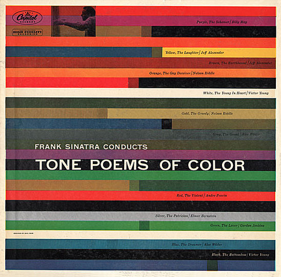 350 Album Covers: 