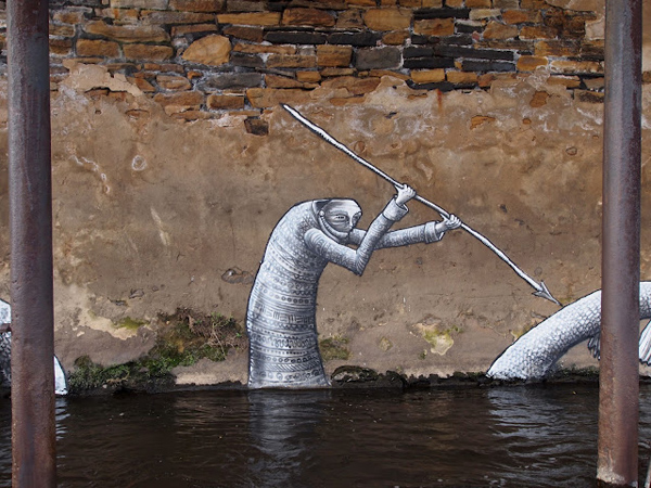 Phlegm: 