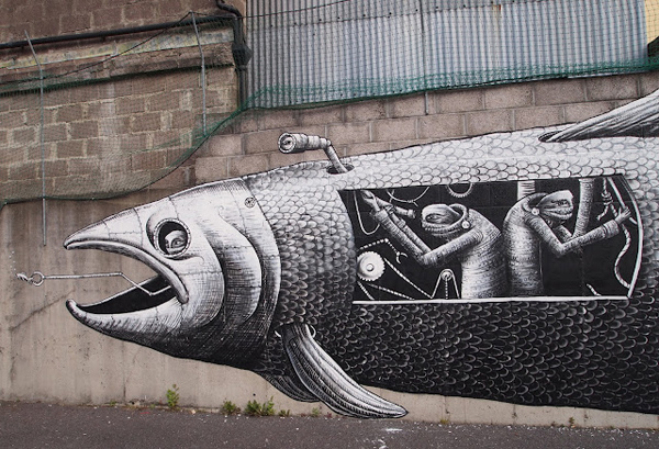 Phlegm: 