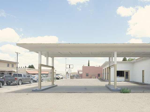 Twentysix Gasoline Stations: 