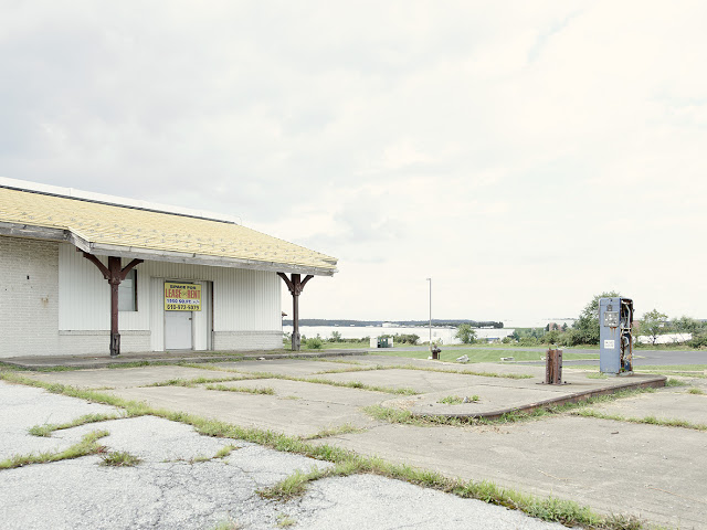 Twentysix Gasoline Stations: 