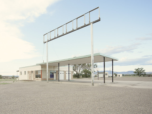 Twentysix Gasoline Stations: 