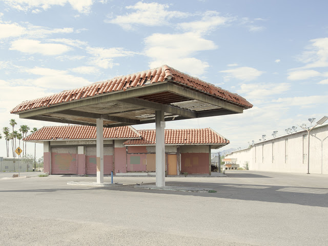 Twentysix Gasoline Stations: 