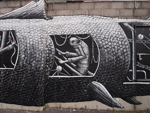 Phlegm: 