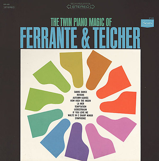 350 Album Covers: 
