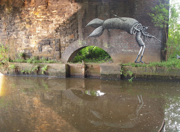 Phlegm: 