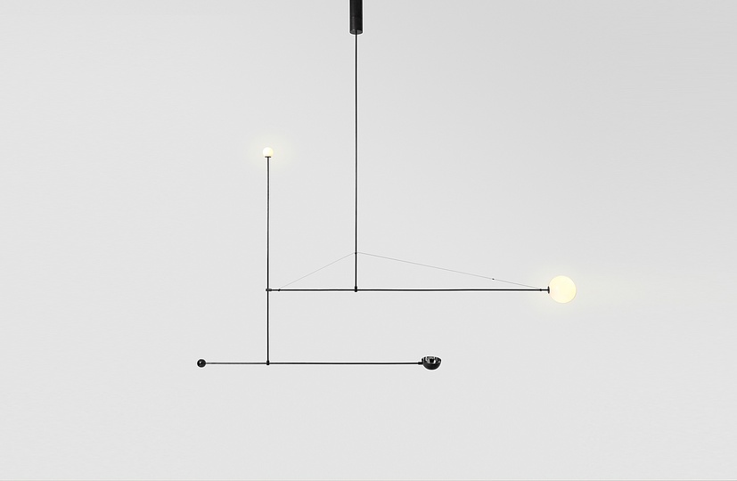 Michael Anastassiades: 