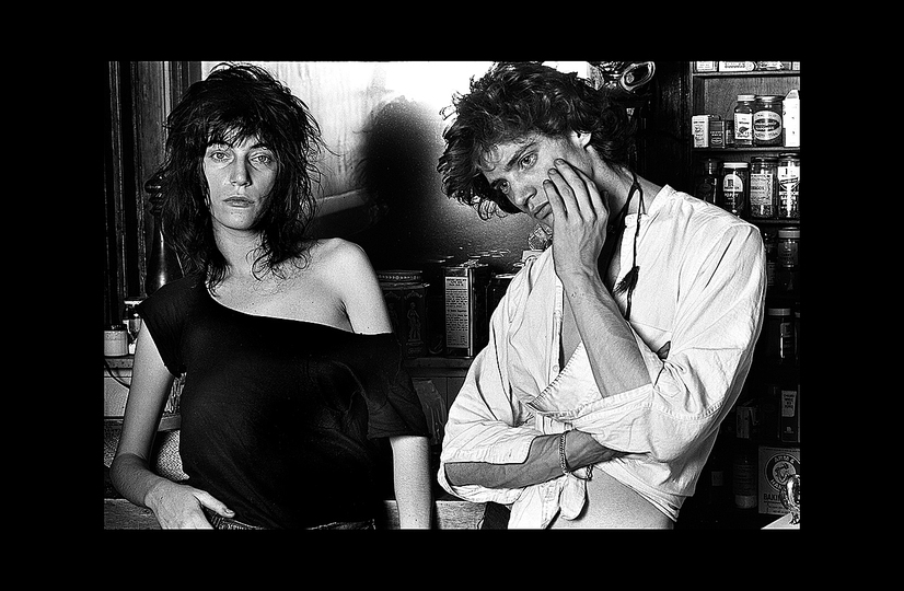 Norman Seeff: Portraits: 