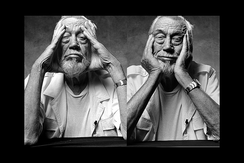 Norman Seeff: Portraits: 