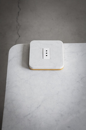 Marble & Technology: 