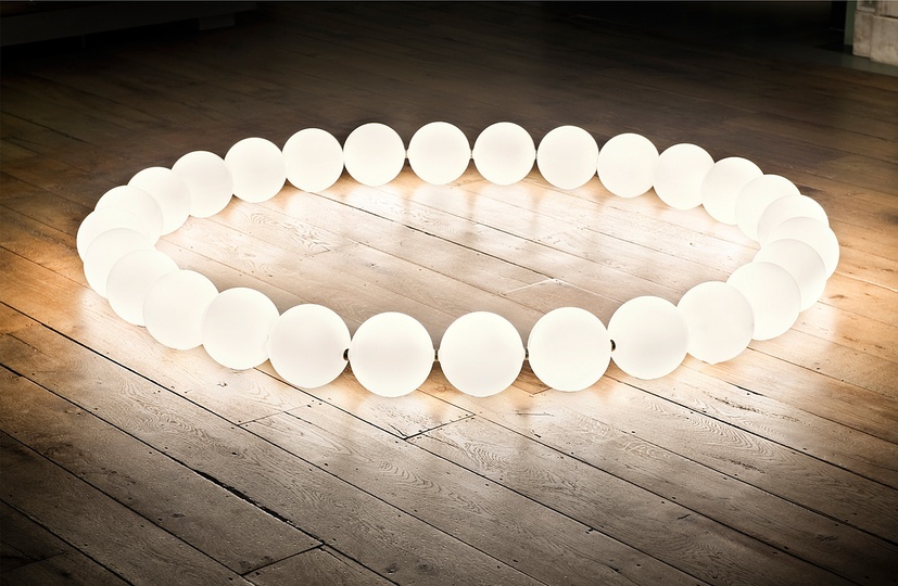 Michael Anastassiades: 