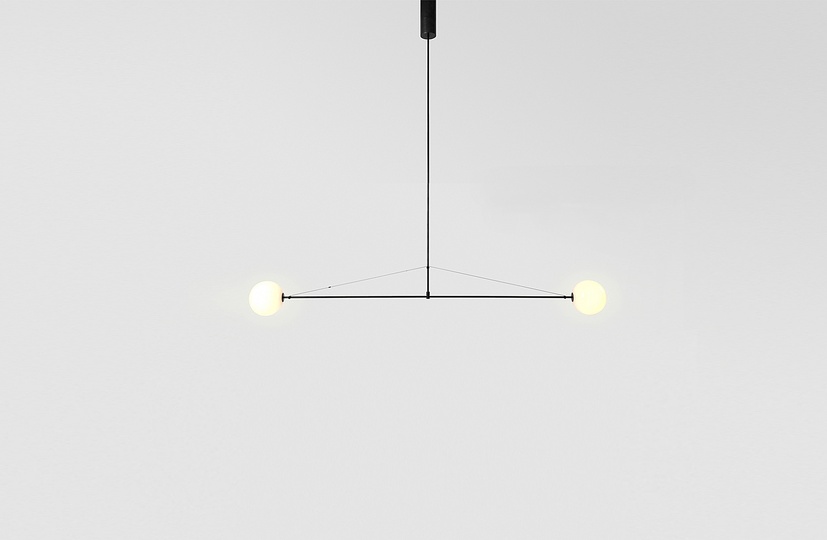 Michael Anastassiades: 