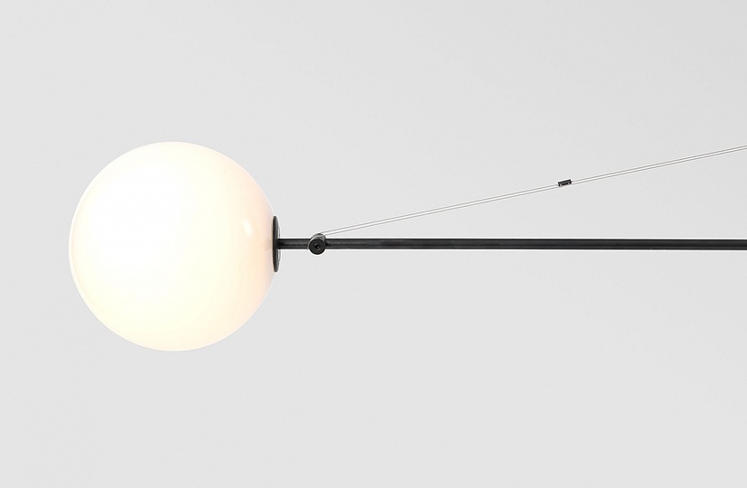 Michael Anastassiades: 