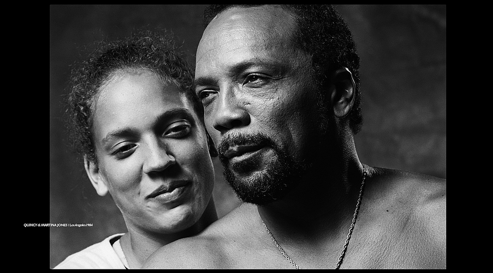 Norman Seeff: Portraits: 