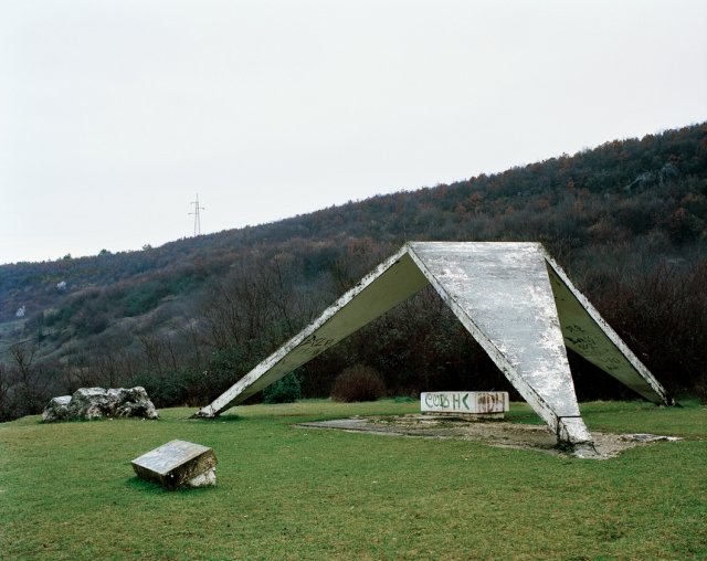 Sculptures of former Yugoslavia: 