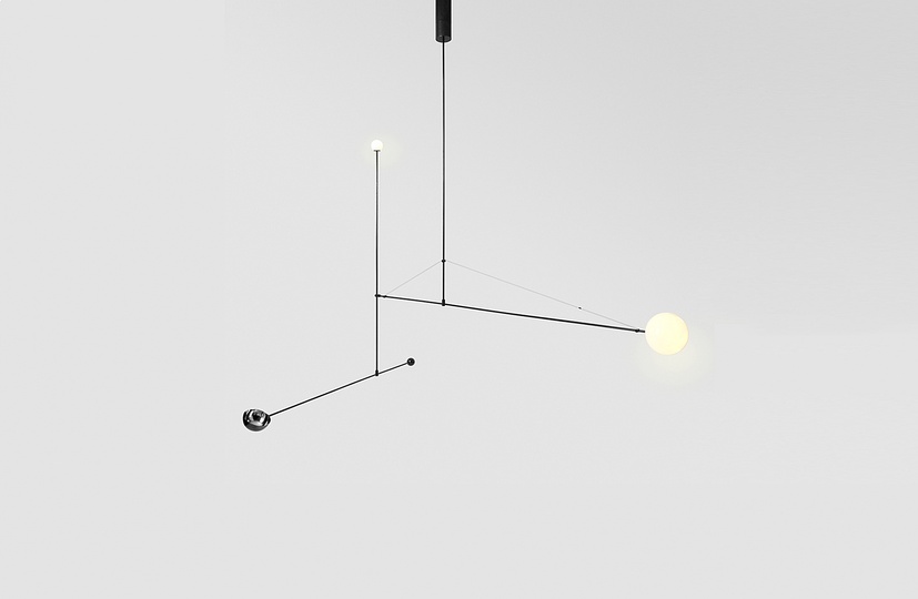 Michael Anastassiades: 