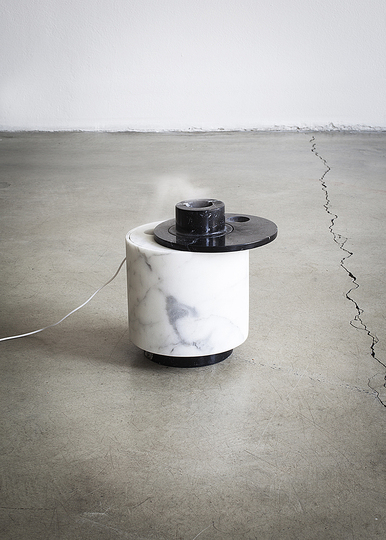 Marble & Technology: 