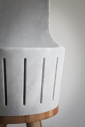 Marble & Technology: 